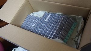 コスパがえげつない サウンドハウスさんの乾電池が安すぎてヤバい【業界人御用達】