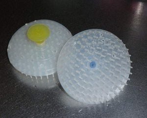 100円で理髪店の洗髪気分やヘッドスパが味わえるスカルプブラシがナイスな件について