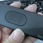 ドスパラのDG-STK3(スティック型パソコン)を買ってみた