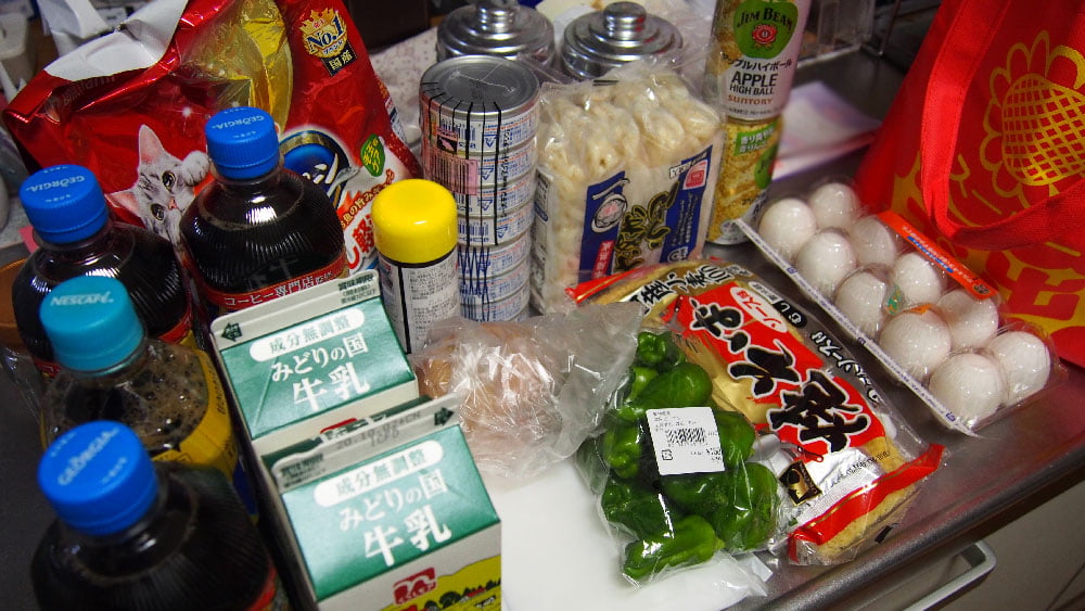 玉出のｓ子バッグがけっこうすごい