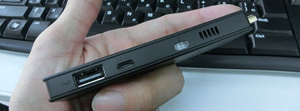 Diginnos Stick DG-STK3