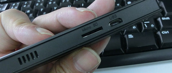 Diginnos Stick DG-STK3