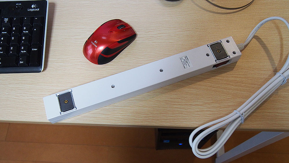 TAP-SP217-3のマグネット