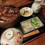 絶品ひつまぶしの隠れた名店、「うなぎのたてまつ」に行ってみた