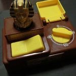 鉄球の試練を使ってこどもの勉強をはかどらせてみた