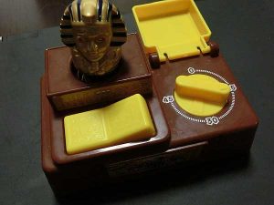 鉄球の試練を使ってこどもの勉強をはかどらせてみた