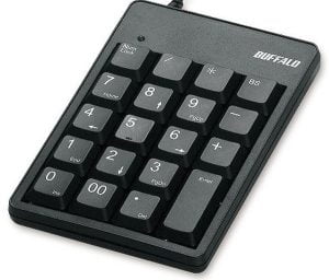 Windows7で起動時にNumLockをかける方法