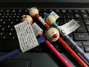 北欧の１００円ショップ「タイガー」に行ってみた