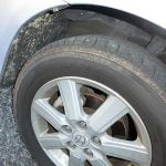 ミニバン専用の低燃費タイヤ、TRANPATH mpZを買ってみた