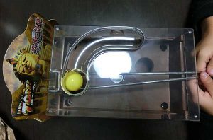 TORE! 鉄球の試練ゲームを買ってみた