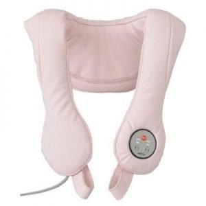 母の日のプレゼントに、人気のマッサージャー、トルトンを買ってみた