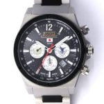 自衛隊公認の腕時計、JSDFシリーズがかっこいい。