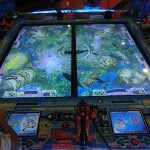 釣りスピリッツ(ナムコのアーケードゲーム)が面白すぎる