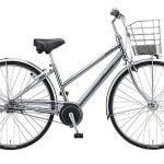 通学用自転車の選び方