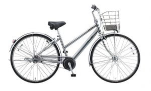 通学用自転車の選び方