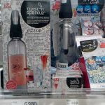 ツイスパソーダで強炭酸 自家製の炭酸水が作れるソーダマシンって便利?