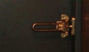 U字ロックが簡単に開けられてしまうことに驚いた