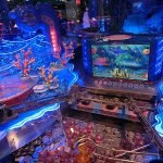 海物語のコインゲームをやってきた