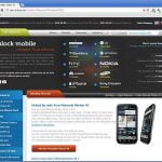 auのMOTOROLA PHOTON ISW11MのSIMロックを解除してみた