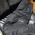 冬の防寒ズボンに最強かもしれない OUTDOOR 超高密度の裏ボアカーゴパンツ