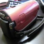 3万円以内で買える入学式や卒園式に最適なビデオカメラHC-V300M