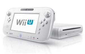 WiiUを予約してみた