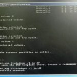 Windows7の起動トラブル 「Reboot and Select proper Boot device or Insert Boot Media in Selected Boot device and press a key」からの生還法
