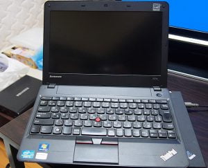 ThinkPad X121eを買ってみたら名機だった