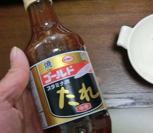 青森県で超有名な農協の焼き肉のたれ、「スタミナ源たれ」を買ってみた