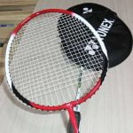 ヨネックスのバドミントンラケット「B5000AL」を買ってみた。