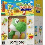 やっと出た!毛糸のヨッシー『 ヨッシー ウールワールド 』がついに予約開始!!