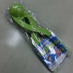 雪遊びで大活躍の「ゆきだまくん」を買ってみた