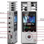 ZOOM Q3HD HANDY VIDEO RECORDERがナイスな件について