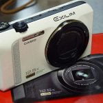 「ほこ×たて」で紹介されていたカシオのデジカメ、EX-ZR200を買ってみたレビュー